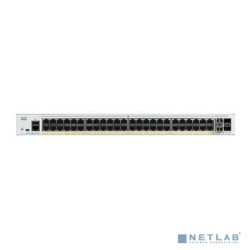 C1000FE-48T-4G-L Catalyst 1000 48 port FE, 2x1G SFP ,2X1G combo