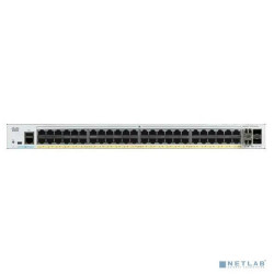C1000-48P-4G-L Catalyst 1000 48port GE, POE, 4x1G SFP