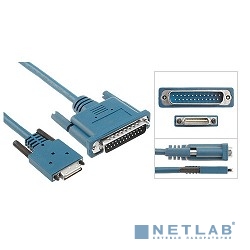 STACK-T1-3M= 3M Type 1 Stacking Cable