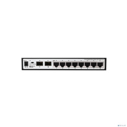 ORIGO OS2210F/A1A Неуправляемый коммутатор 8x1000Base-T, 2x1000Base-X SFP