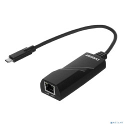 Digma D-USBC-LAN1000 Net Adapter Gigabit Ethernet USB Type-C (pack:1pcs)