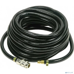 FUBAG Шланг с фитингами [170221] {рапид_маслостойкая термопластичная резина_15бар_10х15мм_20м}