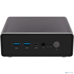 Digma Pro Minimax U1 [DPP5-8CXW02] Grey/Black  {i5 1235U/8Gb/SSD256Gb UHDG/W11Pro}