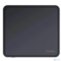 Digma Mini Office [DPN5-8CXW01] Black {N5030/8Gb/SSD256Gb UHDG 605/CR/W11Pro} (1971695)