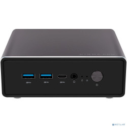 Digma Pro Minimax U1 [DPP5-ADXW05] i5 1235U/16Gb/SSD512Gb Iris Xe/W11Pro/темно-серый/черный