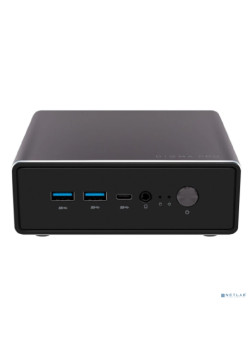 Digma Pro Minimax U1 [DPP3-ADXW03] Black {i3 1215U/16Gb/SSD512Gb UHDG/W11Pro}