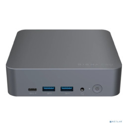 Digma Pro Minimax X1 [DPP5-ADXW04] Grey {i5 12450H/16Gb/SSD512Gb UHDG/W11Pro} (1998394)