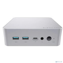 Digma Pro Minimax X5 [DPP7-ADXW01] Silver {i7-13620H/16Gb/512Gb SSD/W11Pro}