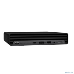 HP Elite 800 G9 Mini [C7FX9AT] Black  {i7 14700/16Gb/SSD512Gb UHDG/DOS/kbNORUS/m/kb}