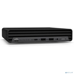 HP Elite 800 G9 Mini [C88QFAT] { i5-14500/16Gb DDR5-5600(1)/512Gb SSD M.2 NVMe/Intel Q670/ Kbd +Mouse/Win11Pro}