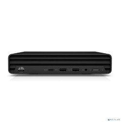 HP 260 G9 Mini [9H6E6ET] {Core i5-1335U/8GB/512GB/eng usb kbd,mouse/Stand/DOS}