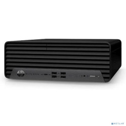 HP Elite 800 G9 SFF [9N7F3AT] { i7-13700/16Gb DDR5-4800(1)/512Gb SSD M.2 NVMe/Kbd+Mouse/DOS}