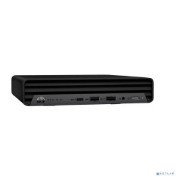 HP  Pro Mini 400 G9   [937Q9EA] Black { i7 14700T/8Gb/ SSD512Gb / DOS/ kb+m}