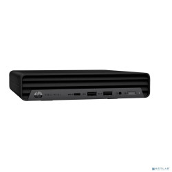 HP ProDesk 400 G9 Mini [883s9ea] Black { i5 13500T/8Gb/SSD512Gb UHDG 770/W11Pro//m/kb}