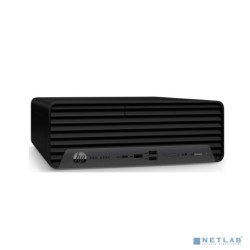HP Pro SFF 400 G9 [6A749EA] Black {i7-12700/16GB/512Gb SSD/W11Pro/BLKkbd/125mouse}