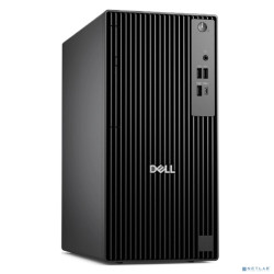 Dell Pro Tower QCT1250 MT [PRO-5010] Black { i5 14500/8Gb/SSD512Gb UHDG 770/W11Pro/m/kb}