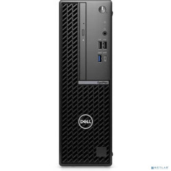 Dell Optiplex 7020 SFF [7020S-5861] Black { i5 14500 (2.6)/ 8Gb/ SSD256Gb /UHDG 770 /Windows 11 Pro/kbm}