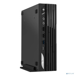 MSI Pro DP21 14M-1054XRU [9S6-B0A431-1054] Black {i5 14400(2.5Ghz)/16384Mb/512PCISSDGb/UHD Graphics 730/noOS + no KB+M}