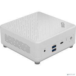 MSI Cubi 5 1M-473BRU [936-B0A822-473] White { i5 1235U Iris Xe/noOS}