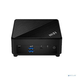 MSI Cubi 5 1M-460BRU [936-B0A821-460] Black {Core 7 150U Graphics/noOS}
