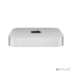 Apple Mac mini 2023 [MMFK3ZP/A] silver {M2 8C CPU 10C GPU/8GB/512GB SSD} (Гонконг)