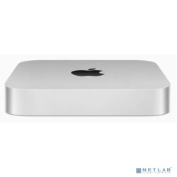 Apple Mac mini 2023 [MNH73] silver {M2 Pro 10C CPU 16C GPU/16GB/512GB SSD}
