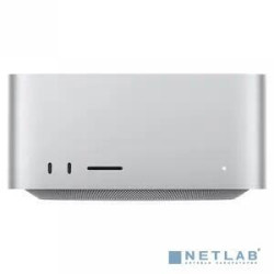 Apple Mac Studio 2023 [MQH63RU/A] {M2 Ultra 24C CPU 60C GPU/64GB/1TB SSD}
