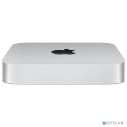 Apple Mac mini 2023 [Z1700005Y] silver {M2 Pro 10C CPU 16C GPU/16GB/512GB SSD}