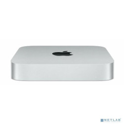 Apple Mac mini 2023 [Z1700006U] silver {M2 Pro 10C CPU 16C GPU/32GB/1TB SSD}