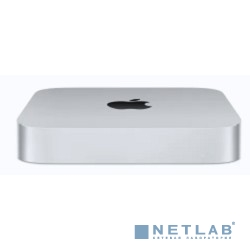 Apple Mac mini 2023 [Z16L00007] silver {M2 Pro 10C CPU 16C GPU/16GB/1TB SSD}