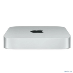Apple Mac mini 2023 [MNH73HN/A] silver {M2 Pro 10C CPU 16C GPU/16GB/512GB SSD}