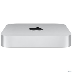 Apple Mac mini 2023 [MMFK3J/A] silver {M2 8C CPU 10C GPU/8GB/512GB SSD} (Япония)
