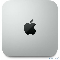 Apple Mac mini 2023 [Z17000007] silver {M2 Pro 10C CPU 16C GPU/32GB/512GB SSD}