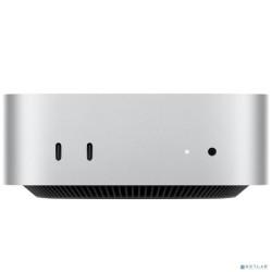 Apple Mac Mini Silver (M4 10C CPU 16C GPU/32Gb/512Gb SSD)