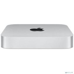 Apple Mac mini 2023 [MNH73RU/A] silver {M2 Pro 10C CPU 16C GPU/16GB/512GB SSD}