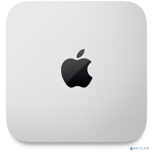 Apple Mac mini 2023 [MMFK3LL/A] silver {M2 8C CPU 10C GPU/8GB/512GB SSD} (США)