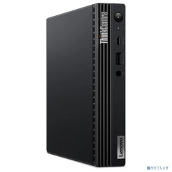 Lenovo ThinkCentre M70q G3  [11USA03LCT] {i5-12500T/32GB/512GB SSD/UHD Graphics 770/noODD}