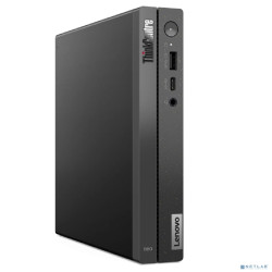 Lenovo ThinkCentre Neo 50q G4 Tiny [12LN003LGP] (КЛАВ.РУС.ГРАВ.) black {i3-1215U(1.2Ghz)/8Gb/512GB SSD/VESA/DOS/k+m.rus}