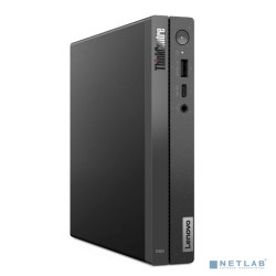 Lenovo Neo 50q G4 Tiny [12LN003LUM]  Black {i3-1215U/8Gb/512GB_M.2/Intel AX201 2x2AX+BT/VESA/Keyboard_ENG&Mouse_USB/NO_OS}