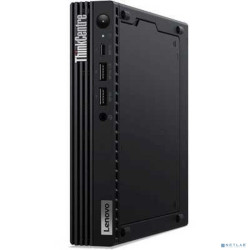 Lenovo ThinkCentre M70q G4 Tiny [12E3003EUM] black {i5-13400T/8GB/512GB SSD/VESA/DOS}