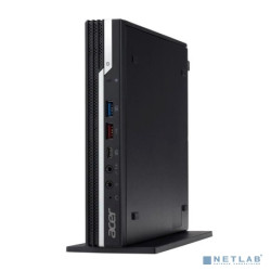 Системный блок Acer Veriton N4680G i5-11400T/8Gb/256Gb/W10P <DT.VUSER.02S