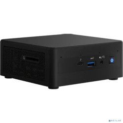 Intel NUC NUC11PAHI50Z00 Платформа для ПК, Intel NUC  Core i5 1135G7, 2.4 ГГц / 4.2 ГГц (R)(NUC11PAHI50Z00)