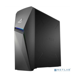 ASUS G10CE-51040F009W Tower [90PF02T1-M00A90] Grey  {i5 10400F/8Gb/512Gb SSD/GTX1650 4Gb/Win 11}
