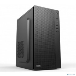 C881531Ц NL-ОТ Intel Core i3-12100 / Cbr MB-AFH610M-RTL / 8GB / SSD 256GB