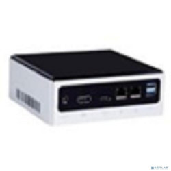 Hiper NUGi51135G7 платформа ПК/ Nettop HIPER NUG, Intel Core i5-1135G7, 2* DDR4 SODIMM, Iris Xe -графика Intel (DP + HDMI), 6*USB3.0, 2*LAN, 2*M2 SSD, WiFi, VESA