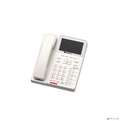 ORIGO OPH500 IP-телефон с цветным дисплеем 4.3", 1x1000Base-T PoE, 1x1000Base-T, 4 SIP-аккаунта