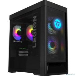 Lenovo Legion T5 Gen 5 AMD Ryzen 5 5600G/16GB/1TB SSD/GeForce RTX 3060 12Gb/NoOS/NoODD/черный (90RC01N3RU)