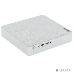 Lenovo IdeaCentre Mini 5 01IAQ7 [90UB002CRS] Grey {i3-12100T/8GB/256GB SSD/DOS}