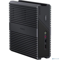 Mini PC Chuwi RZBox [1932431] Grey {Ryzen 7 5800H/16Gb/SSD512Gb RGr/W11H}