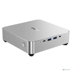 CHUWI AuBox [6935768760313] silver+black (AMD Ryzen 9 6900HX/16Gb/512Gb SSD/VGA int/W11Pro)